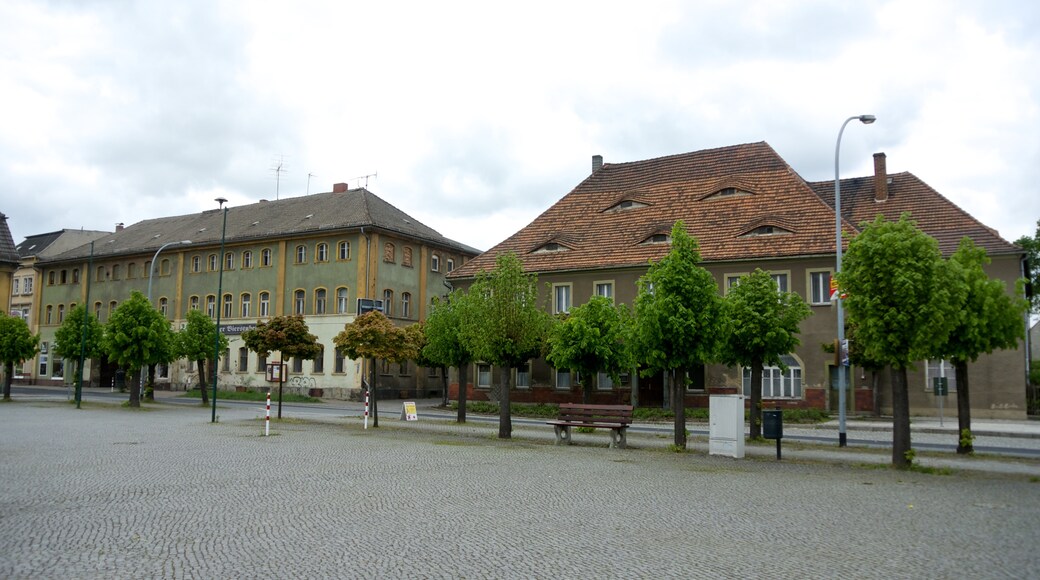 Foto “Hirschfelde” tomada por Ubahnverleih (CC BY); recorte de la original