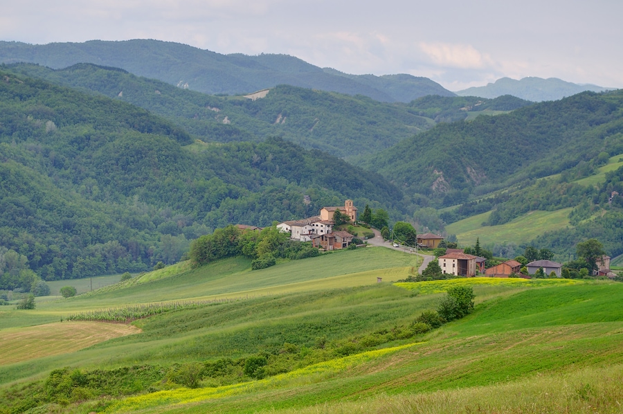 Sant'Eusebio