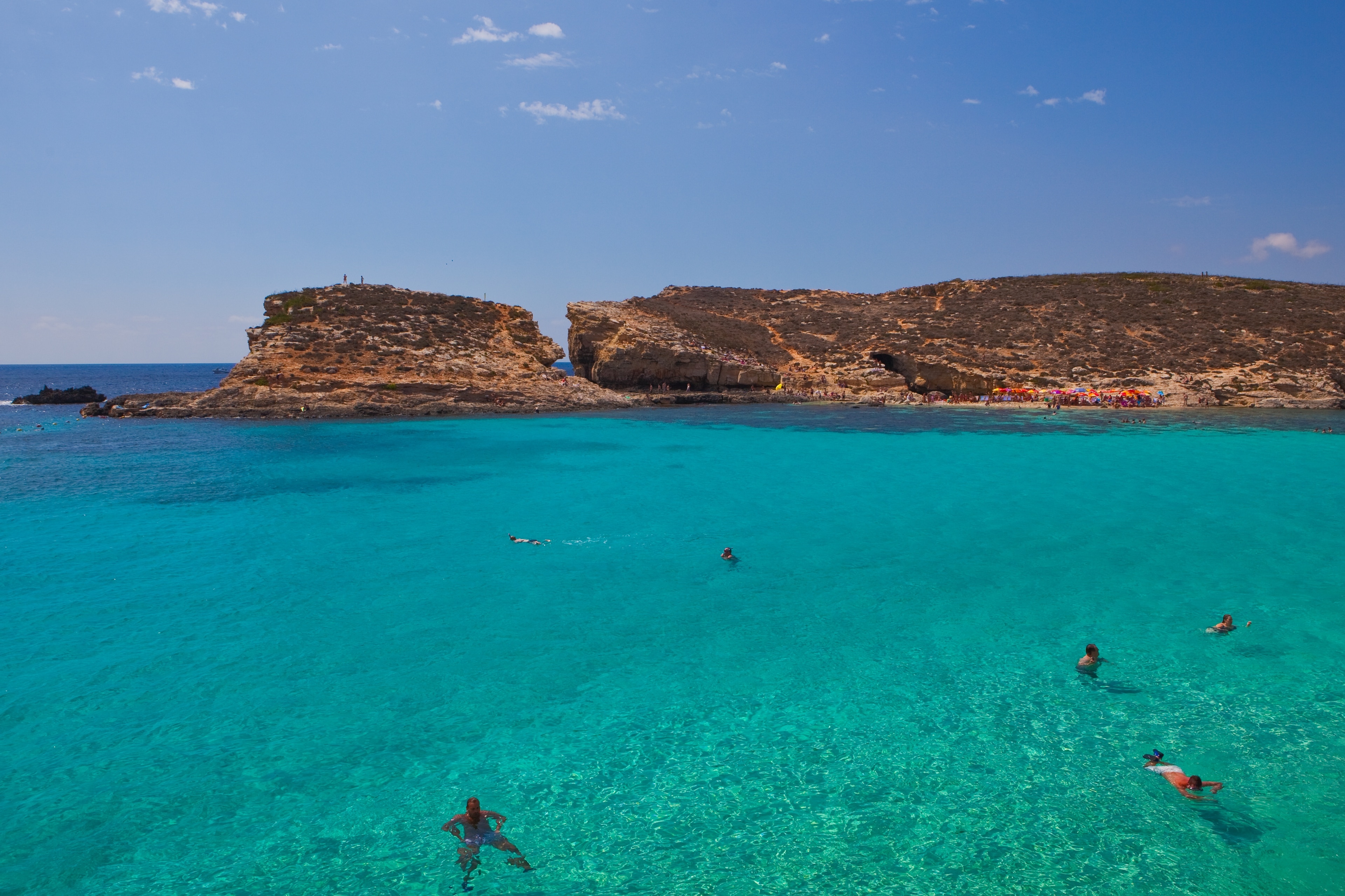 Comino holiday rentals, Ghajnsielem: holiday houses & more | Vrbo