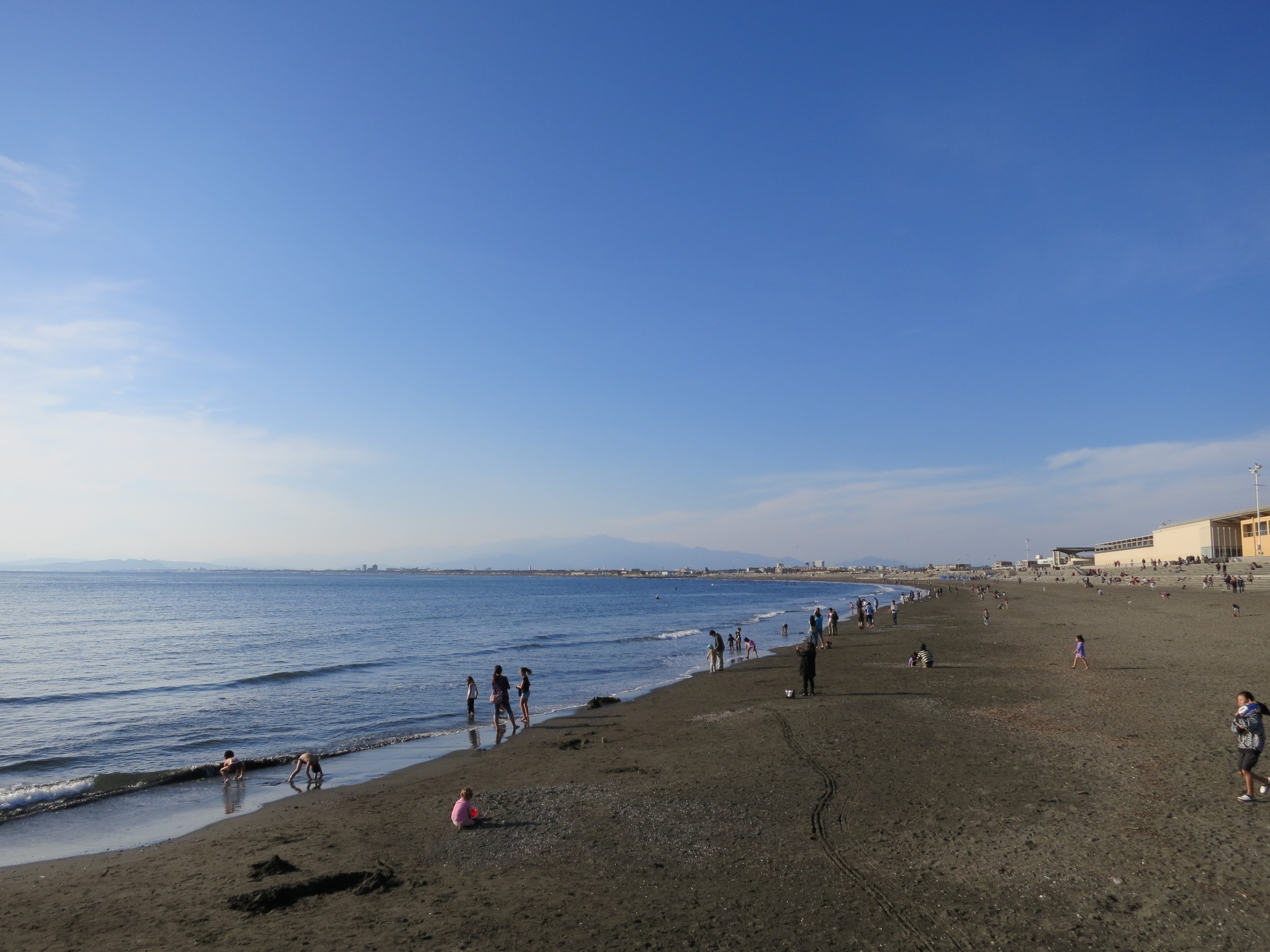 Zushi, Kanagawa - Wikipedia