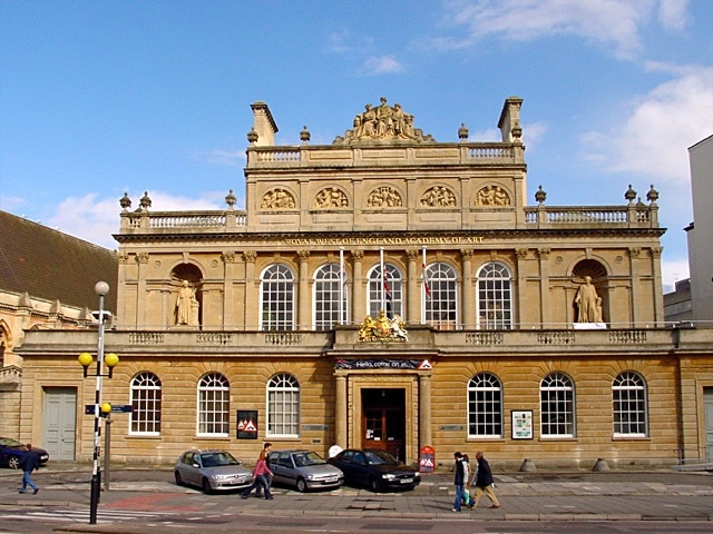 Royal West of England Academy of Art, Clifton