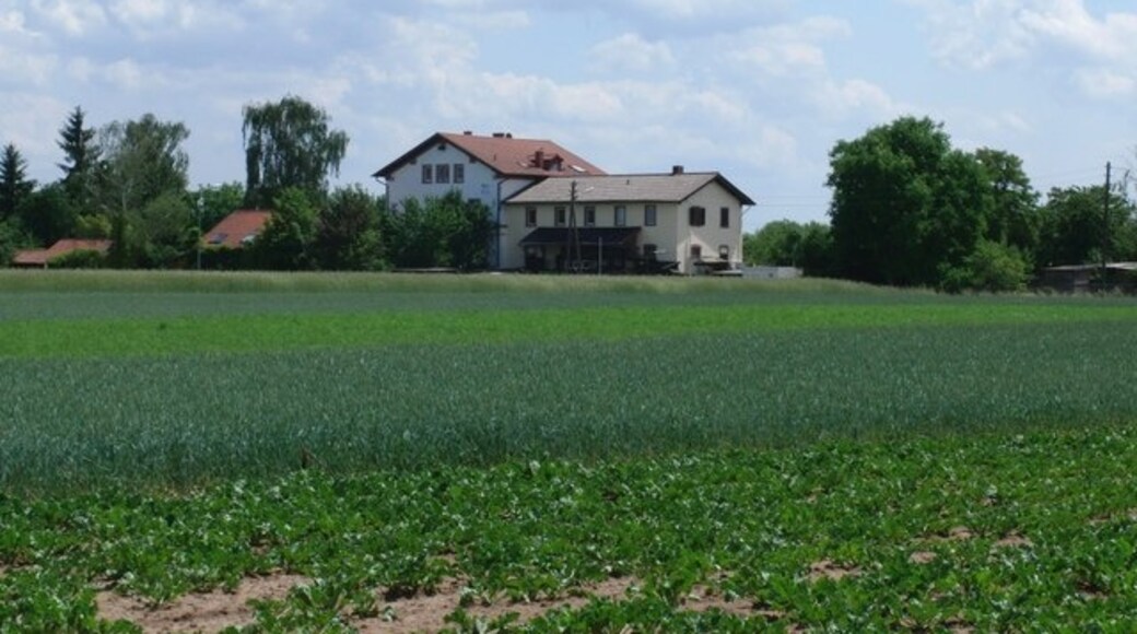 Photo "Westheim" by Paul L on geo.hlipp.de (CC BY-SA) / Cropped from original