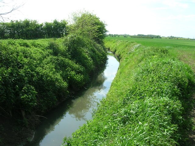 Foto “Atwick” tomada por JThomas (CC BY-SA); recorte de la original