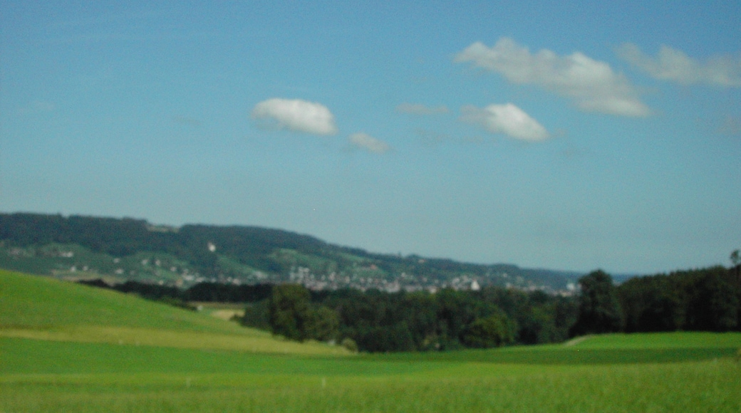Märstetten, Thurgau kanton, Svájc