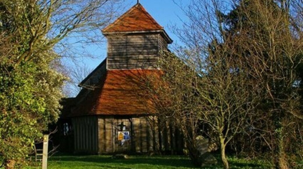 "Mundon"-foto av Glyn Baker (CC BY-SA) / Urklipp från original