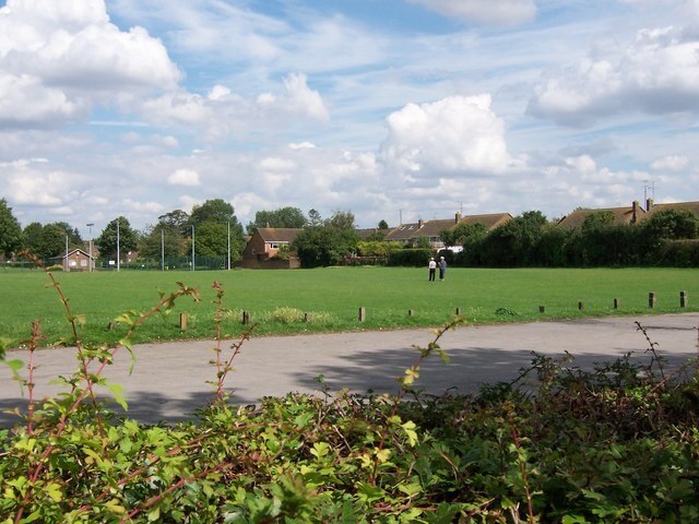 Photo "Edlesborough" by John Webster (CC BY-SA) / Cropped from original