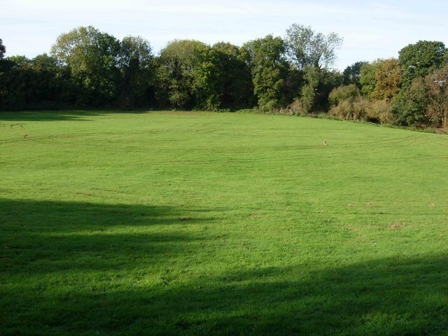 Foto “West Hunsbury” tomada por Stephen McKay (CC BY-SA); recorte de la original