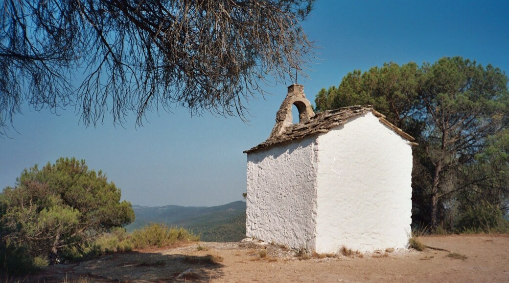 Foto "Monistrol de Calders" de Gustau Erill i Pinyot (CC BY-SA) / Recortada de la original