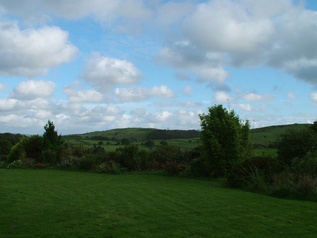 Kuva ”Osmotherley” käyttäjältä David Brown (CC BY-SA) / rajattu alkuperäisestä kuvasta