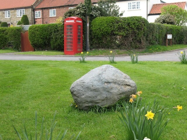 Foto “Thornton-le-Beans” tomada por Gordon Hatton (CC BY-SA); recorte de la original