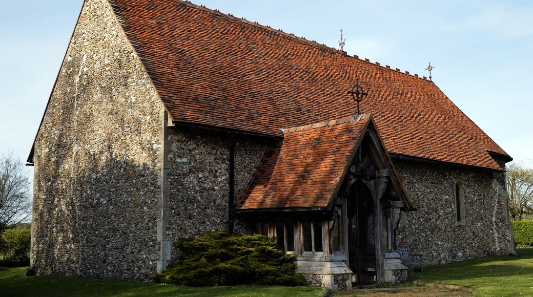 Billede "Little Laver" af Acabashi (CC BY-SA) / beskåret fra det originale billede