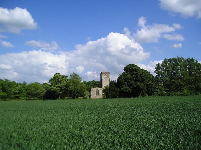 Foto "Mickfield" de Chris Holifield (CC BY-SA) / Recortada do original