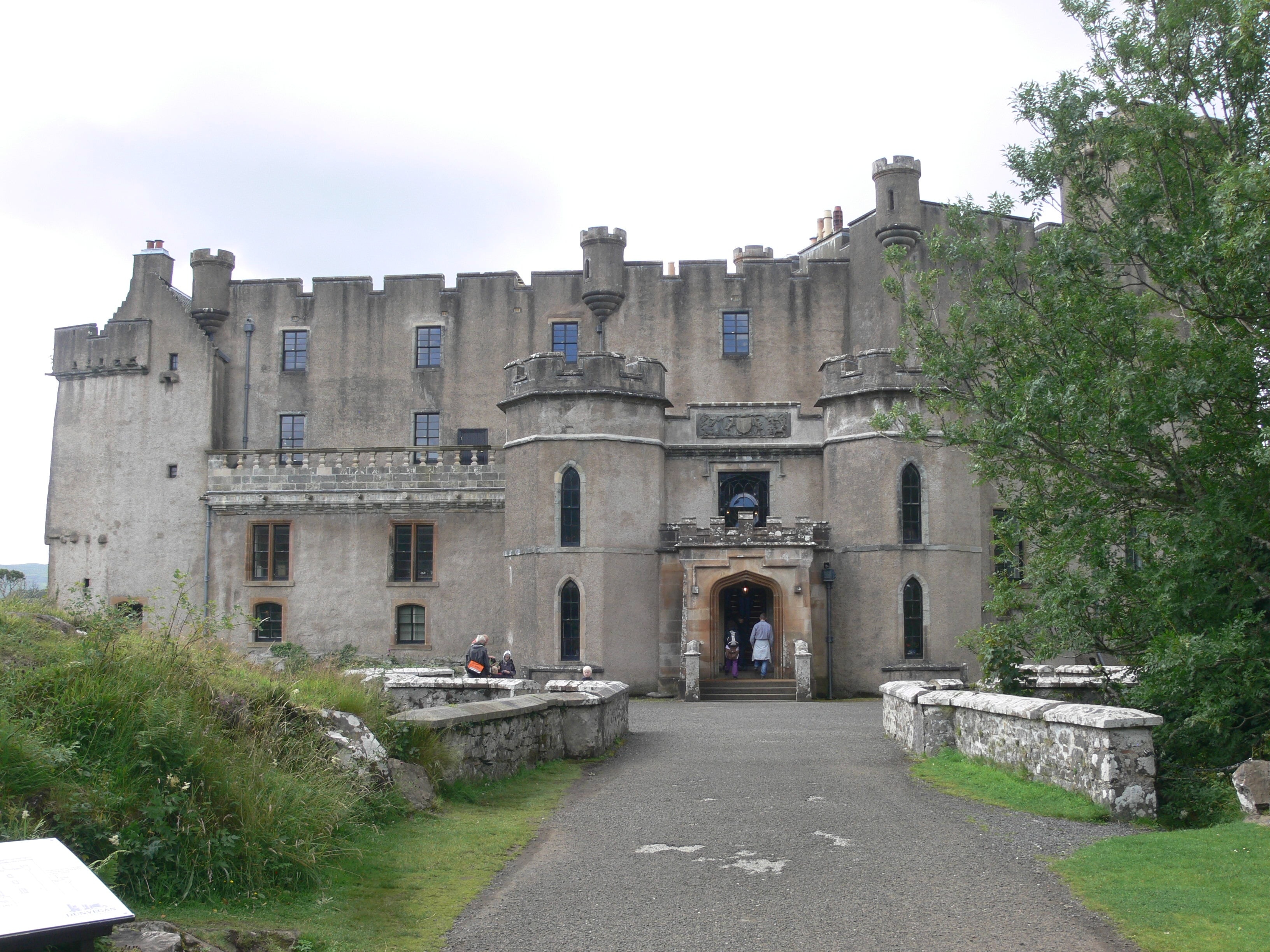 Dunvegan Castle Location De Vacances Maisons De Vacances Etc Abritel