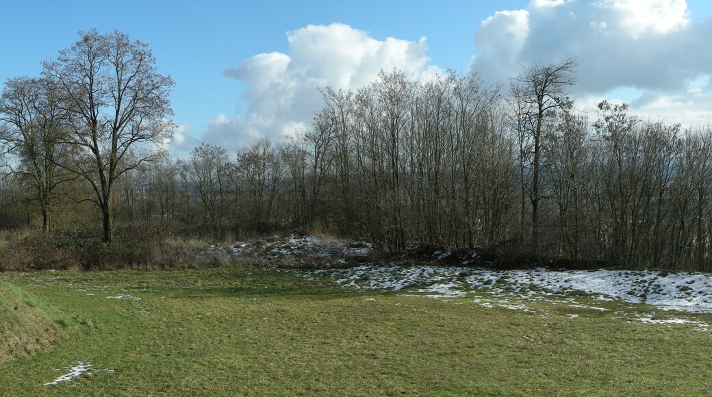 Photo "Grand-Charmont" by ComputerHotline (CC BY) / Cropped from original