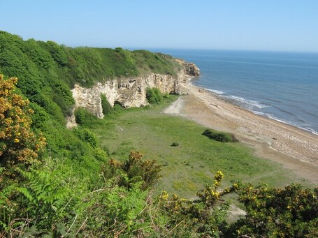 Seaham