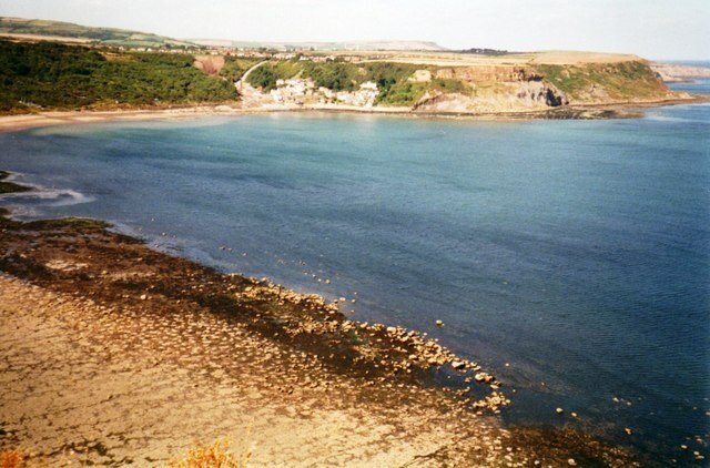 Kuva ”Barnby” käyttäjältä Graham Horn (CC BY-SA) / rajattu alkuperäisestä kuvasta