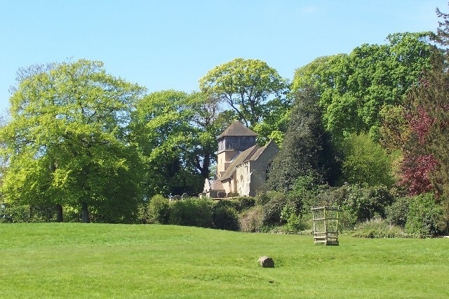 Foto „Shipton“ von Adrian Bailey (CC BY-SA)/zugeschnittenes Original