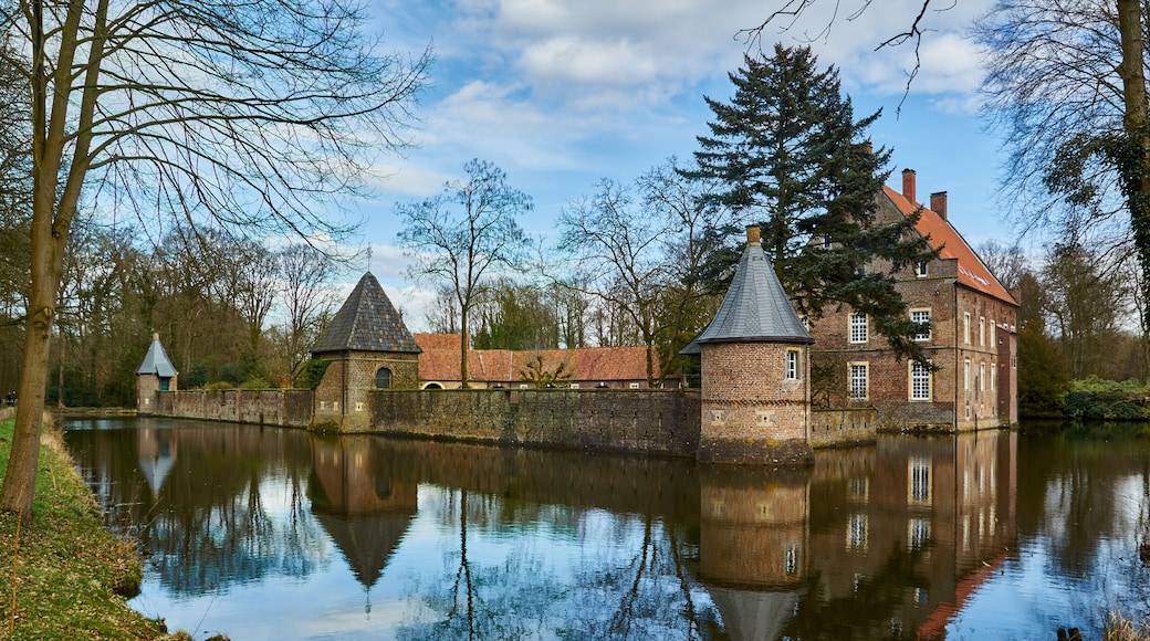 Foto ‘Ochtrup’ van Günter Seggebäing, Coesfeld (CC BY-SA) / bijgesneden versie van origineel