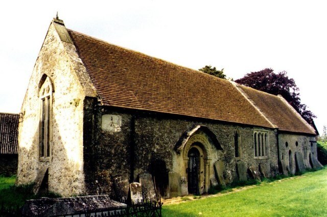 Ảnh "Hatford" của Michael Ford (CC BY-SA) / Cắt từ ảnh gốc