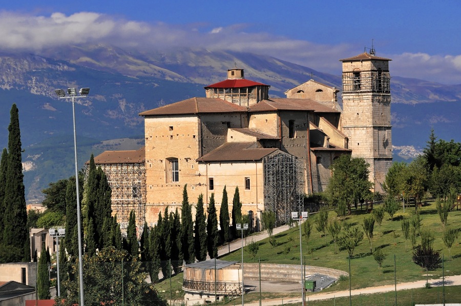 Poggio Picenze 2013