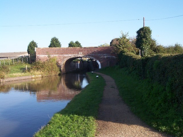 Foto “Hindlip” tomada por Bob Embleton (CC BY-SA); recorte de la original