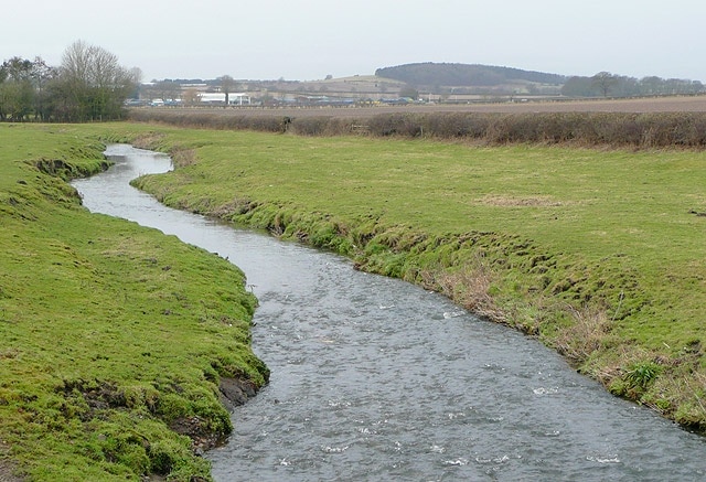 Kuva ”Lower Penn” käyttäjältä Roger Kidd (CC BY-SA) / rajattu alkuperäisestä kuvasta