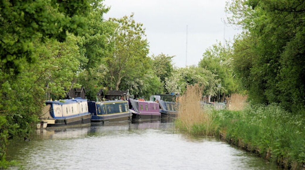 Photo "Hadzor" by Pierre Terre (CC BY-SA) / Cropped from original