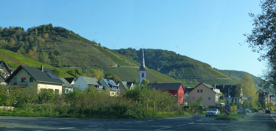 Ediger-Eller