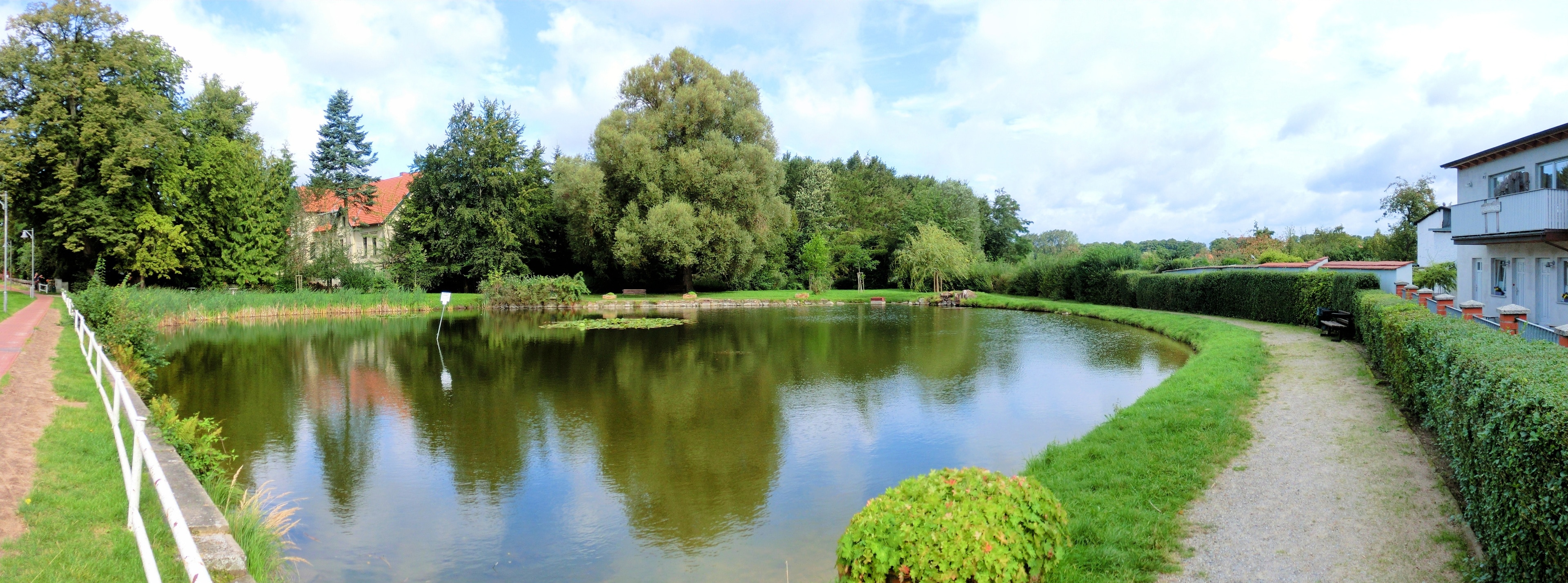 « Bad Doberan», photo de Schiwago (CC BY-SA) / rognée de l’originale