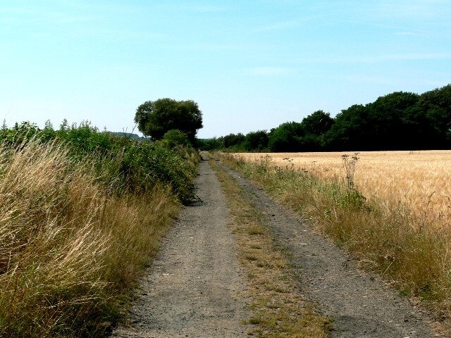 Photo "Fryton" by Roger Gilbertson (CC BY-SA) / Cropped from original