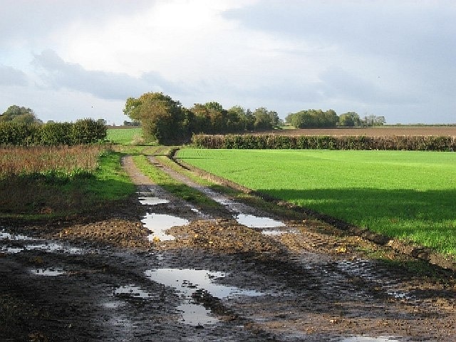 Foto „Garvestone“ von Roger Gilbertson (CC BY-SA)/zugeschnittenes Original