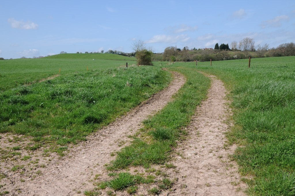 Photo "Fulbrook CP" by Philip Halling (CC BY-SA) / Cropped from original