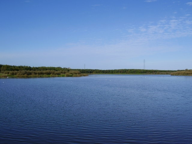 Queen Elizabeth II Country Park