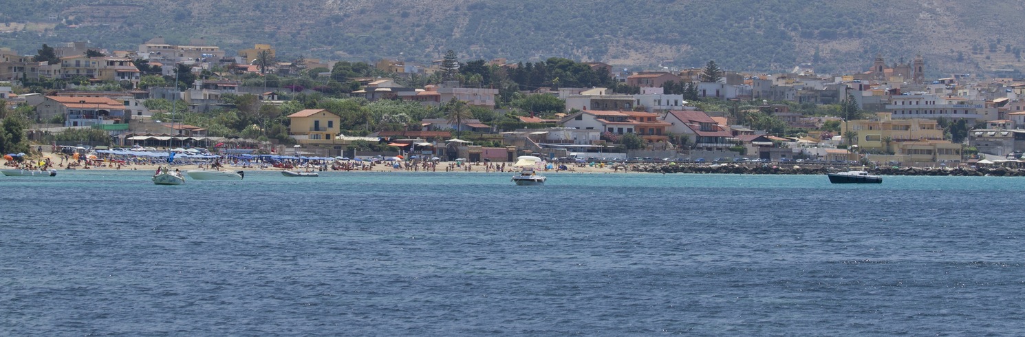 Cinisi, Italia