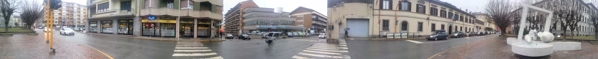 Sondrio