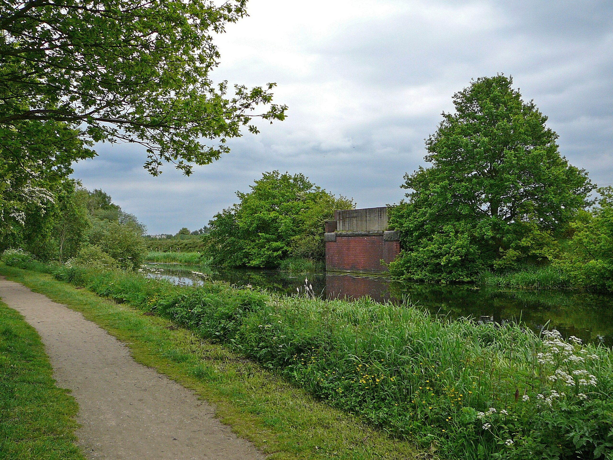 Photo "Brayton" by Tim Green (CC BY) / Cropped from original