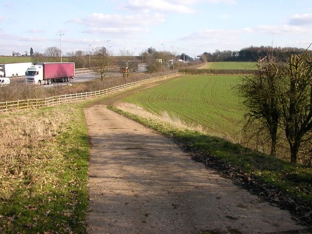 "Brockhall"-foto av Ian Rob (CC BY-SA) / Urklipp från original