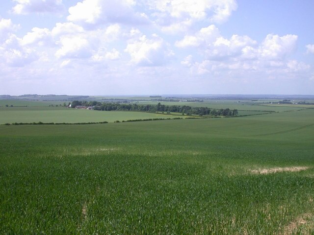 Kuva ”Heydon” käyttäjältä Keith Edkins (CC BY-SA) / rajattu alkuperäisestä kuvasta