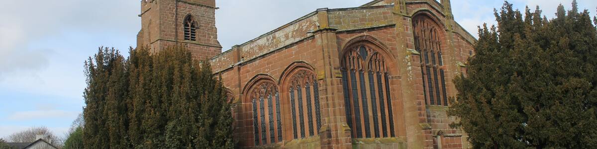 Photo "This is a photo of listed building number" by Llywelyn2000 (Creative Commons Attribution-Share Alike 4.0) / Cropped from original