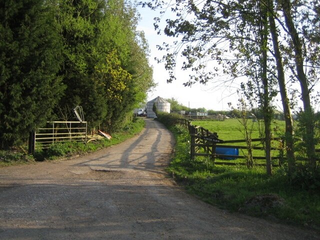 Billede "Hogshaw" af Andy Gryce (CC BY-SA) / beskåret fra det originale billede