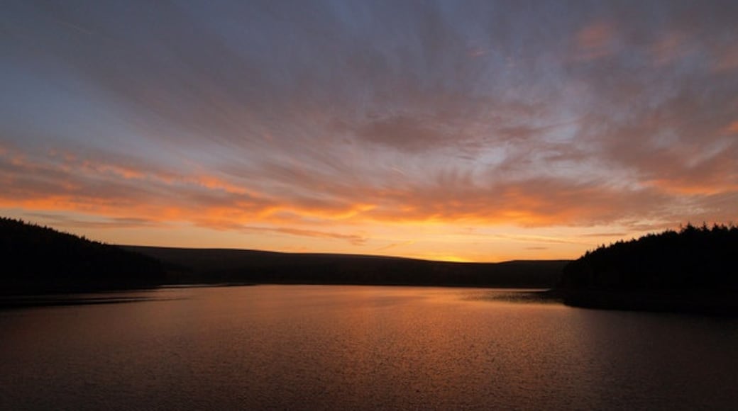 Photo "Langsett" by Steve F (CC BY-SA) / Cropped from original