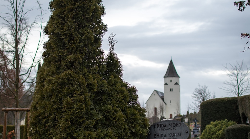 Foto "Heidenheim an der Brenz" de Thilo Parg (CC BY-SA) / Recortada de la original