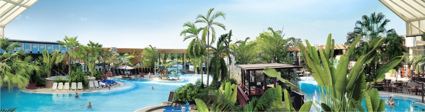 Foto "Altenerding" de Therme Erding (CC BY-SA) / Recortada de la original