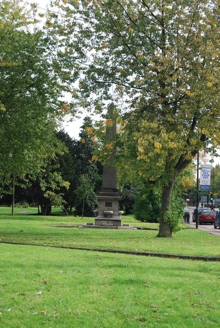 « Bounds Green», photo de N Chadwick (CC BY-SA) / rognée de l’originale