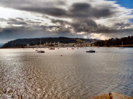 Deganwy