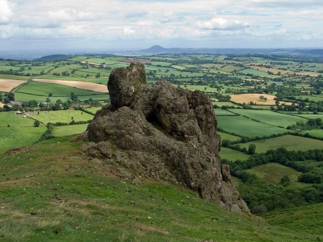 Photo "Cardington" by Mike White (CC BY-SA) / Cropped from original