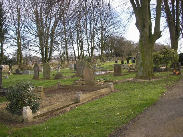 Foto „Broughton“ von David Tucker (CC BY-SA)/zugeschnittenes Original