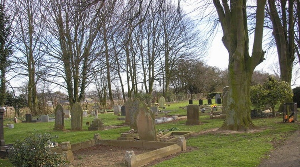 Foto „Broughton“ von David Tucker (CC BY-SA)/zugeschnittenes Original