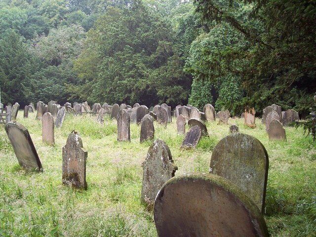 Photo "Welburn" by Trish Steel (CC BY-SA) / Cropped from original