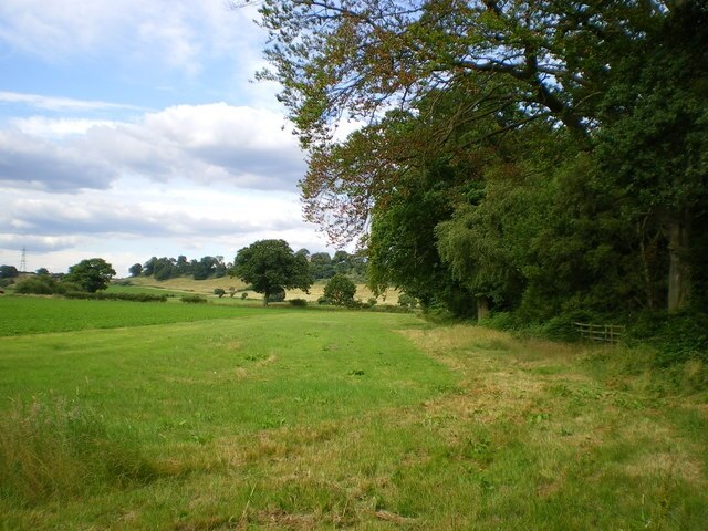 "Boningale"-foto av Richard Law (CC BY-SA) / Urklipp från original